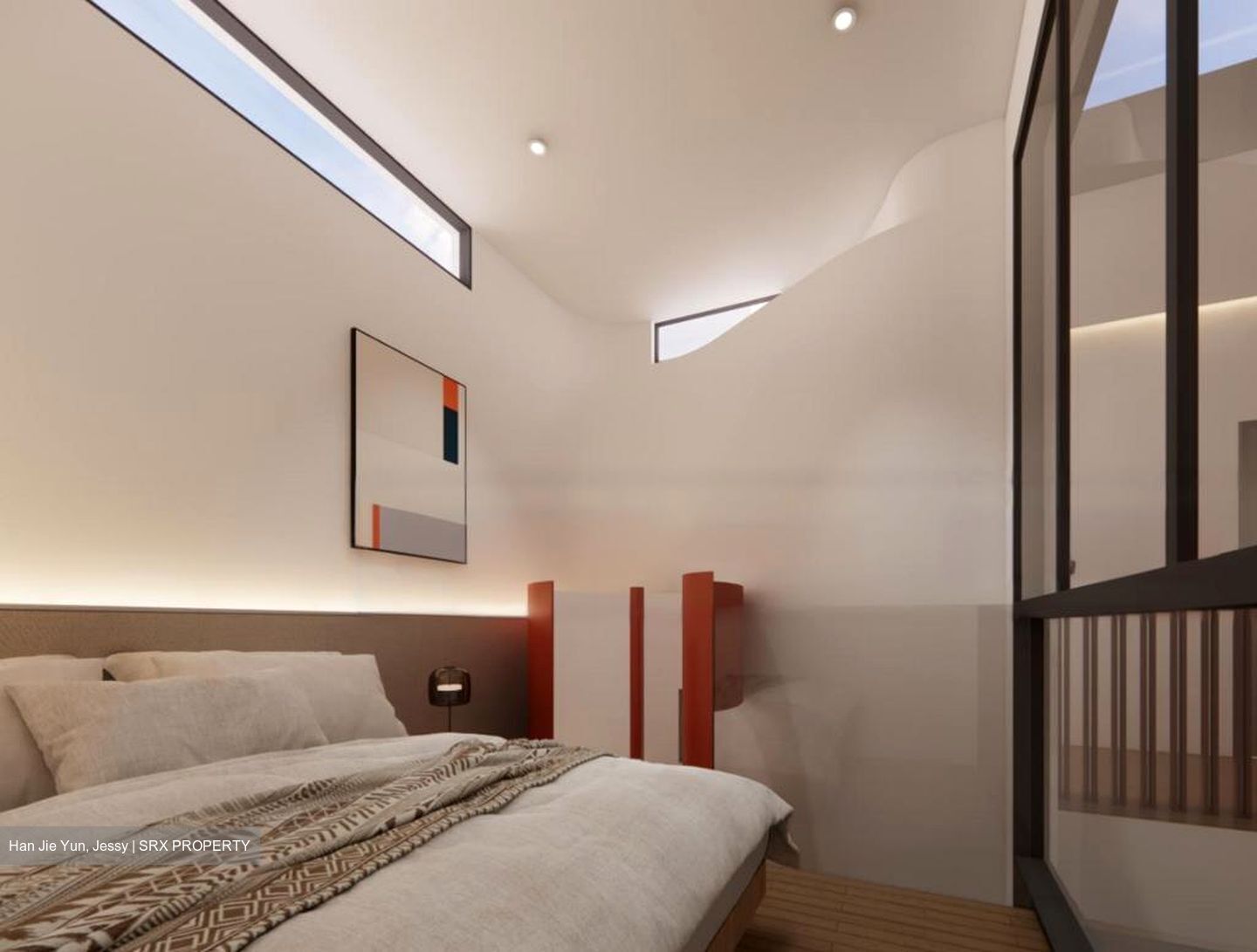 Sembawang Hills Estate (D20), Terrace #483242971